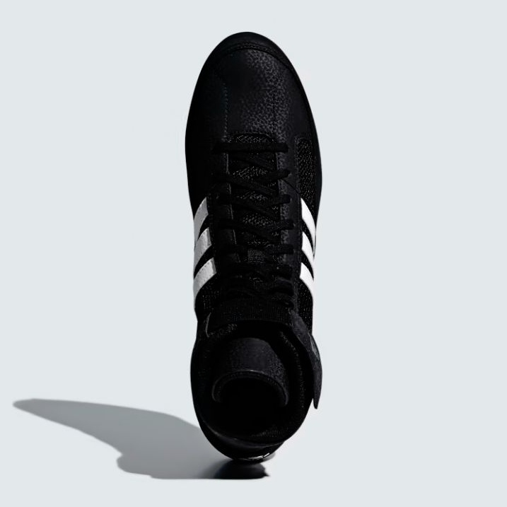Scarpe Adidas Hvoc M AQ3325 nero 1