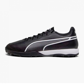 Scarpe Puma King Pro Tt M 107255-01 nero 1