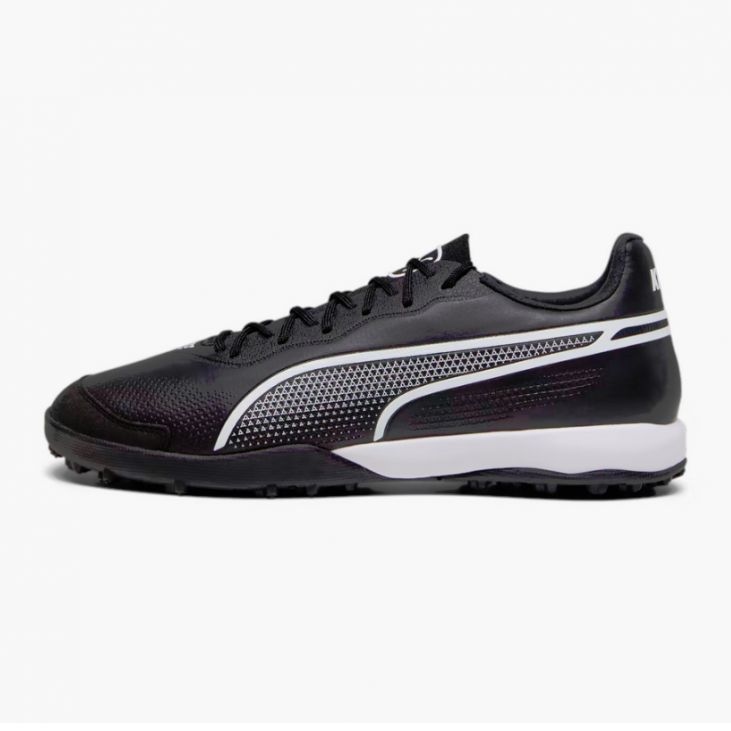 Scarpe Puma King Pro Tt M 107255-01 nero 1