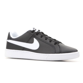 Scarpe Nike Court Royale M 749747 010 nero 1