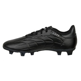 Scarpe da calcio adidas Copa Pure.2 Club FxG M IG1101 nero 1