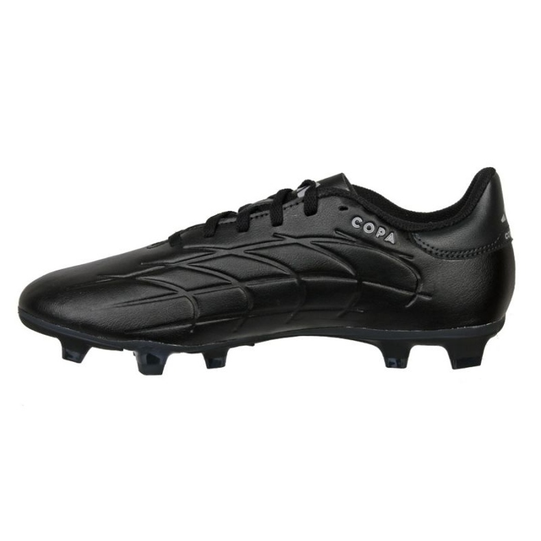 Scarpe da calcio adidas Copa Pure.2 Club FxG M IG1101 nero 1