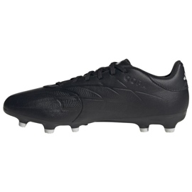 Scarpe da calcio adidas Copa Pure.2 League Fg M IE7492 nero 1