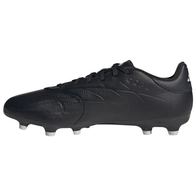 Scarpe da calcio adidas Copa Pure.2 League Fg M IE7492 nero 1