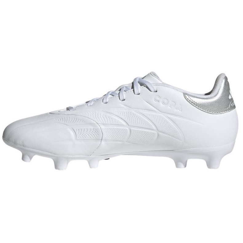 Scarpe da calcio adidas Copa Pure.2 League Fg M IE7493 bianco 1