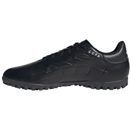 Scarpe da calcio Adidas Copa Pure.2 Club Tf M IE7525 nero 1