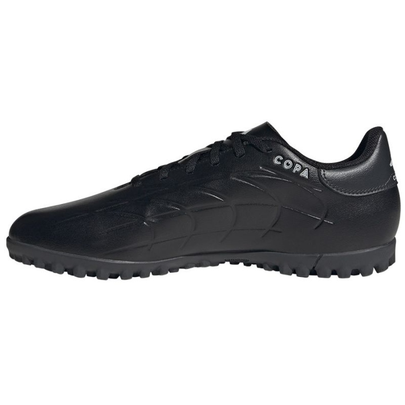 Scarpe da calcio Adidas Copa Pure.2 Club Tf M IE7525 nero 1