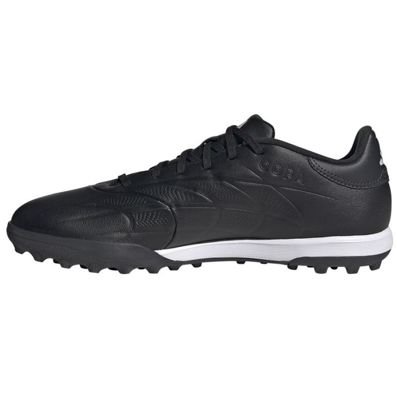Scarpe da calcio Adidas Copa Pure.2 Tf M IE7498 nero 1