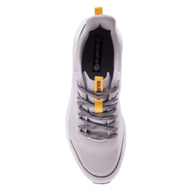 Scarpe Iguana Alame RM 92800401401 grigio 1