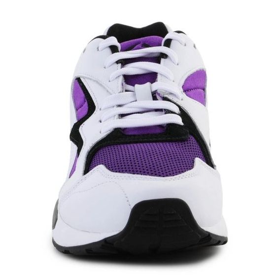 Scarpe Puma Prevail Royal M 386569-02 viola 1