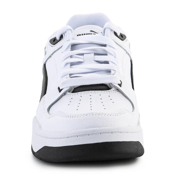 Scarpe Puma Slipstream Lth Casual Lifestyle M 387544-04 bianco 1