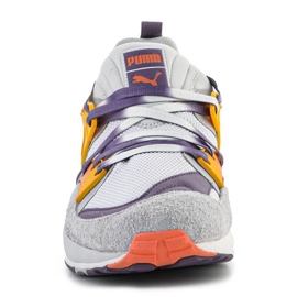 Scarpe Puma Blaze of Glory Psychedelics M 387576-01 multicolore 1