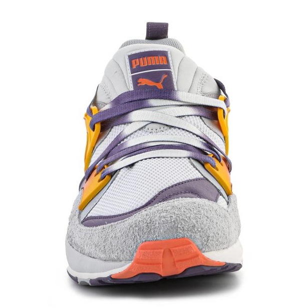 Scarpe Puma Blaze of Glory Psychedelics M 387576-01 multicolore 1