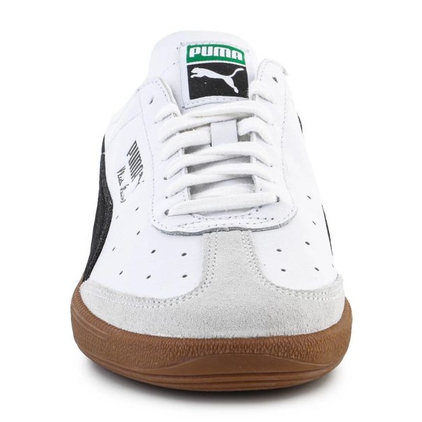 Scarpe Puma Vlado Stenzel Og M 384251-01 bianca 1