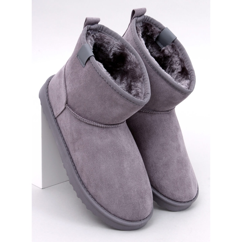 Doposci Emus Darby Grigi grigio 1