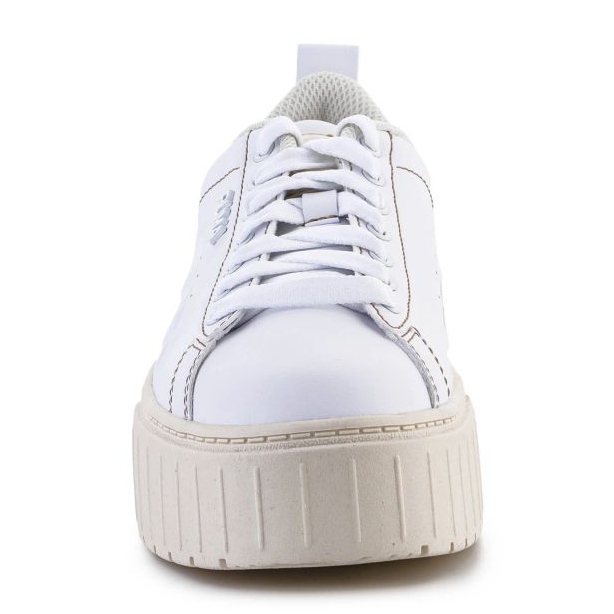 Scarpe Puma Mayze Infuse W 384974-01 bianco 1