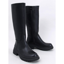 Ufficiali del protettore Rooney Black nero 1