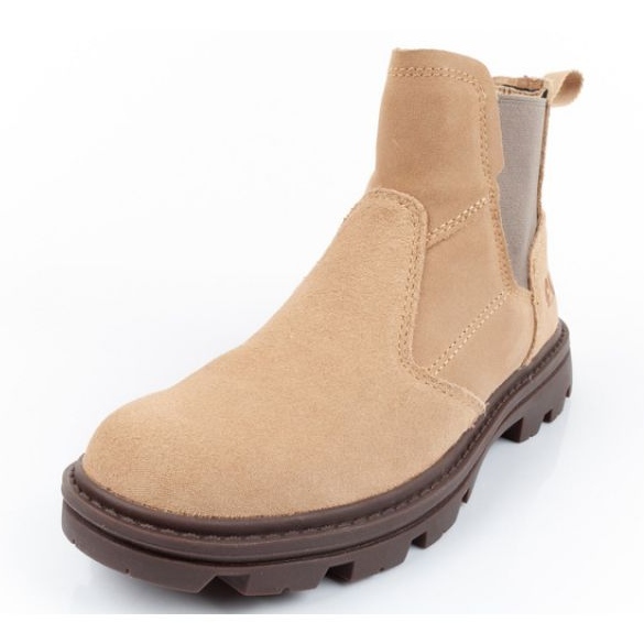 Scarpe Caterpillar Practitioner M P725200 beige 1