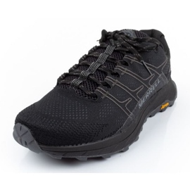 Scarpe Merrell Moab Flight M J067533 nero 1
