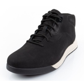 Scarpe Timberland M TB0A5MP1 001 nero 1