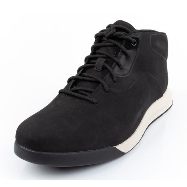 Scarpe Timberland M TB0A5MP1 001 nero 1