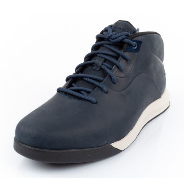 Scarpe Timberland M TB0A5MQW 019 blu 1