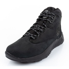 Scarpe Timberland M TB0A2B9J 015 nero 1