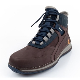 Scarpe Timberland M TB0A5MM4 V13 marrone 1