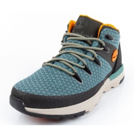 Scarpe Timberland M TB0A5XEW CL6 blu 1