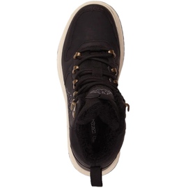 Scarpe Kappa Tobine W 243364 1143 nero 1