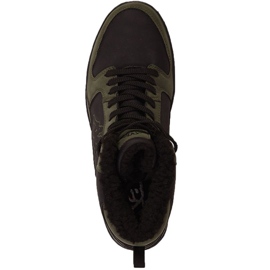 Scarpe Kappa Lineup Fur 243374 3111 verde 1