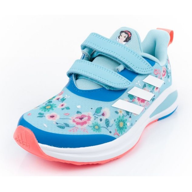 Scarpe Adidas Junior GY5426 blu 1