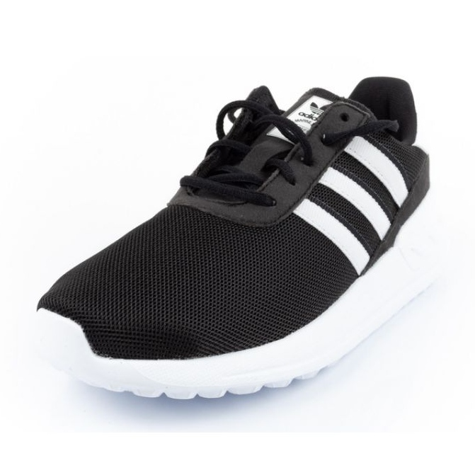 Scarpe Adidas Trainer Jr FW5842 nero 1