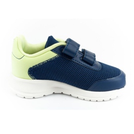 Scarpe Adidas Tensaur Run 2.0 Jr GZ5855 blu 1