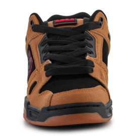 DC Shoes Scarpa per cervo M 320188-KWH marrone 1