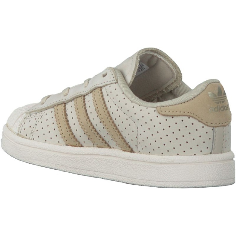 Scarpe Adidas Originals Superstar Fashion Jr BB2527 1