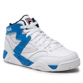 Scarpe Fila M-Squad M 1011358.97B bianco 1