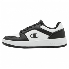 Scarpe Champion Rebound 2.0 Low M S21906.WW006 bianco 1