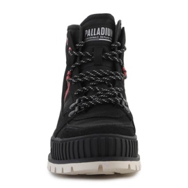 Palladium Pallashock Outcity W scarpe 98877-008-M nero 1
