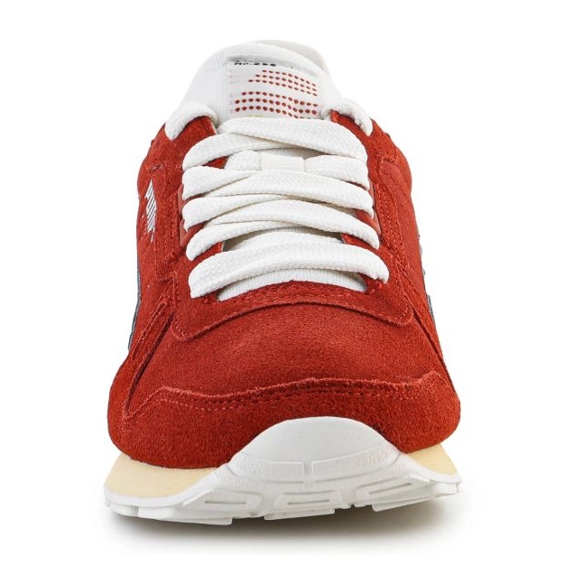 Scarpe Puma Rx 737 Echo Summit M 388213-01 rosso 1