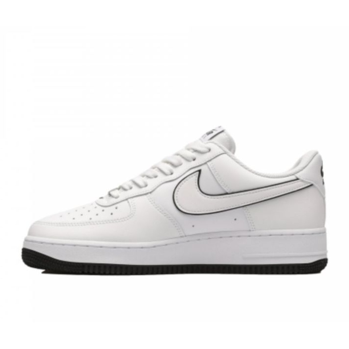 Scarpe Nike Air Force 1 '07 M DV0788-103 bianco 1