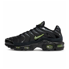 Scarpe Nike Air Max Plus M FQ2381-001 nero 1