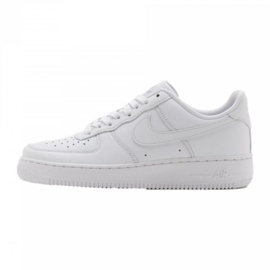 Scarpe Nike Air Force 1 '07 Fresh M DM0211-100 bianco 1