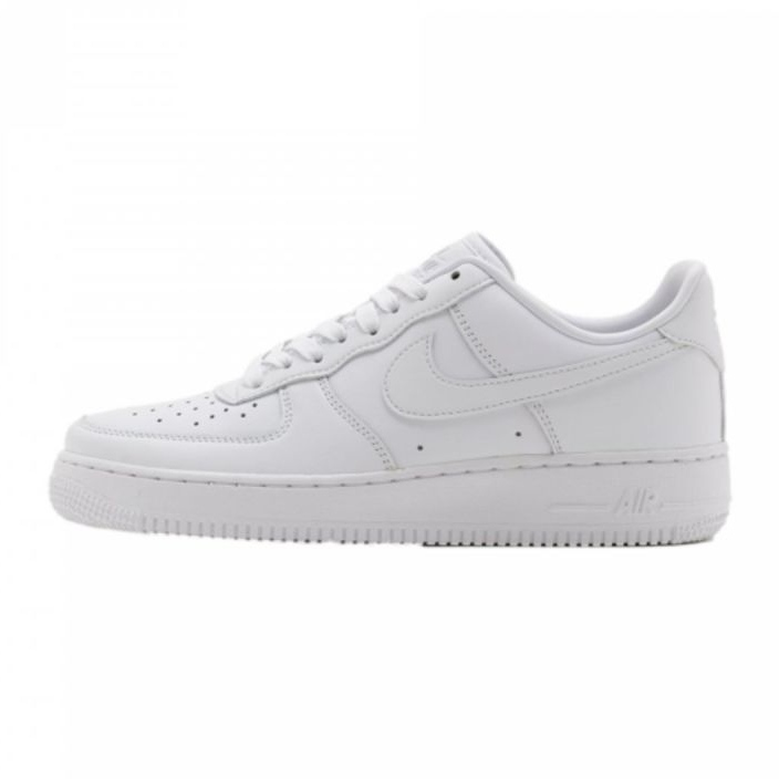 Scarpe Nike Air Force 1 '07 Fresh M DM0211-100 bianco 1