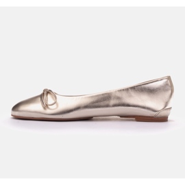 Marco Shoes Ballerine Passo d'oro 1
