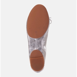 Marco Shoes Ballerine Passo d'argento 2