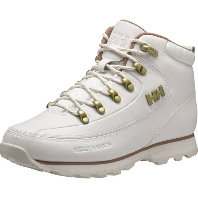 Scarpe Helly Hansen The Forester W 10516 011 bianca 1