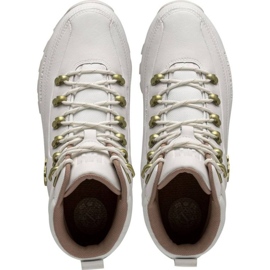 Scarpe Helly Hansen The Forester W 10516 011 bianco 2