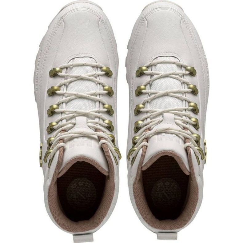 Scarpe Helly Hansen The Forester W 10516 011 bianco 2