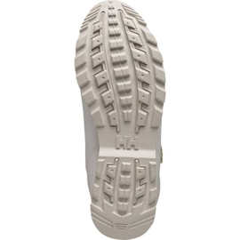 Scarpe Helly Hansen The Forester W 10516 011 bianco 4